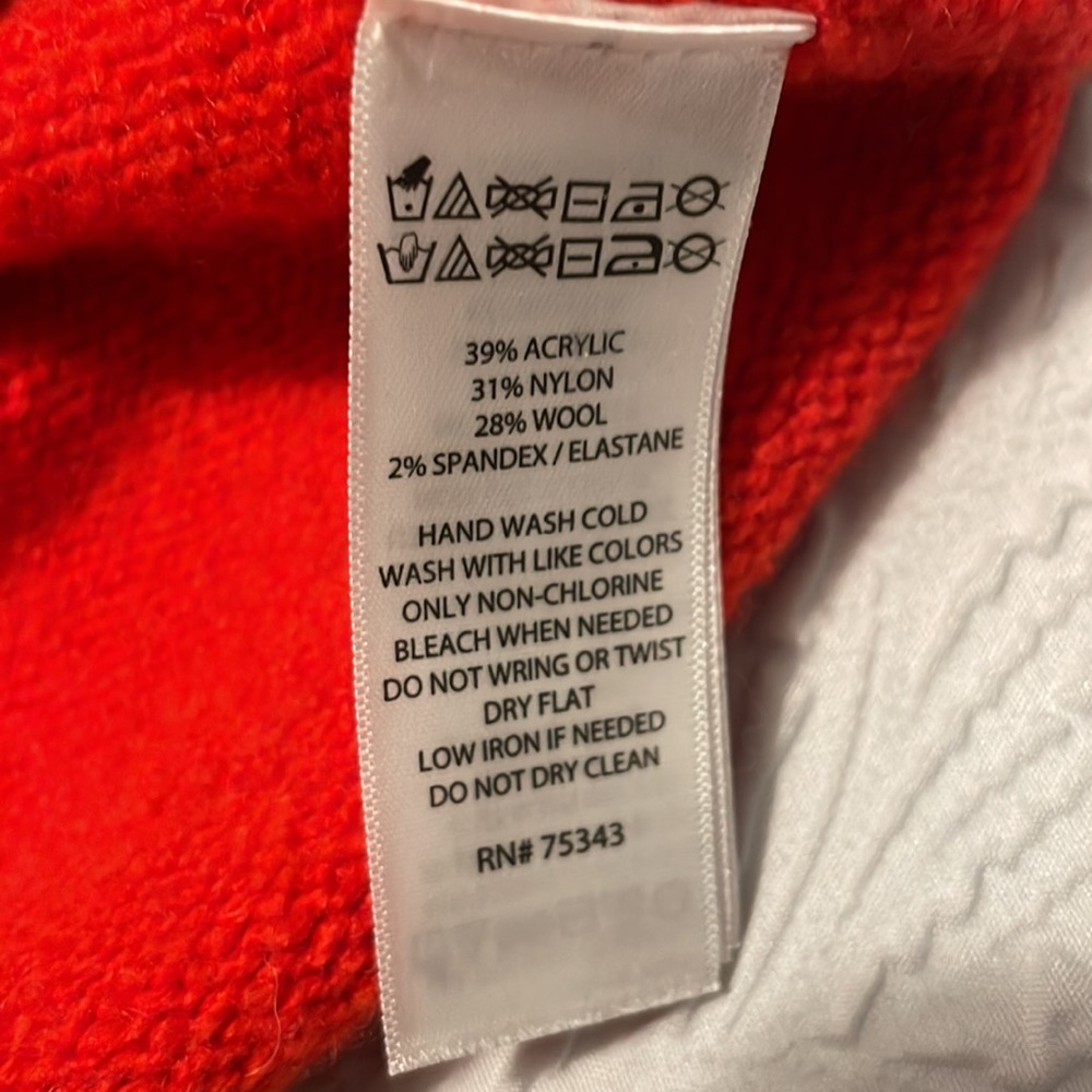 2 Euc Sweaters - image 3